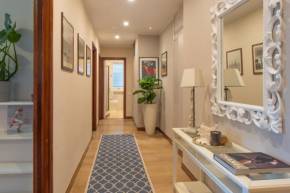 Home Terrace Alassio